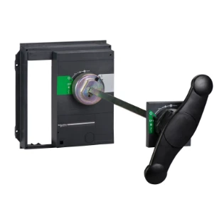 Schneider Electric - Deurkoppeling schakelaar - 33878 33878 527001