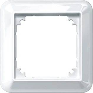 Schneider Electric - Afdekraam schakelmateriaal - 388119 388119 527121