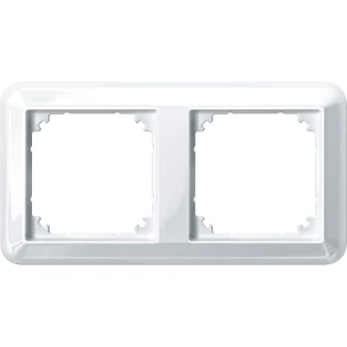 Schneider Electric - Afdekraam schakelmateriaal - 388219 388219 527123