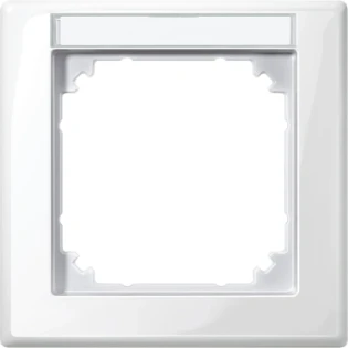 Schneider Electric - Afdekraam schakelmateriaal - 470119 470119 527247