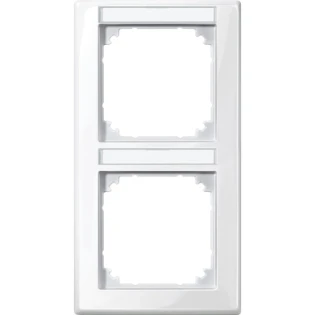 Schneider Electric - Afdekraam schakelmateriaal - 470219 470219 527249