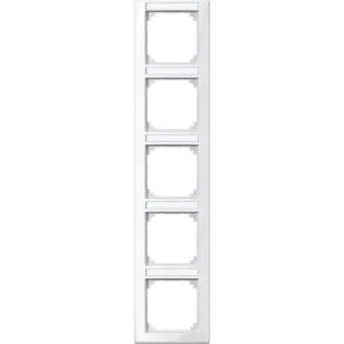 Schneider Electric - Afdekraam schakelmateriaal - 470519 470519 527261