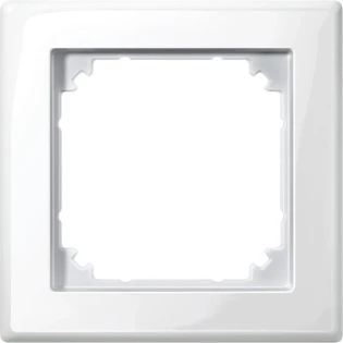 Schneider Electric - Afdekraam schakelmateriaal - 478119 478119 527313