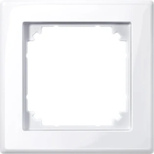 Schneider Electric - Afdekraam schakelmateriaal - 478125 478125 527315
