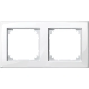 Schneider Electric - Afdekraam schakelmateriaal - 478219 478219 527317