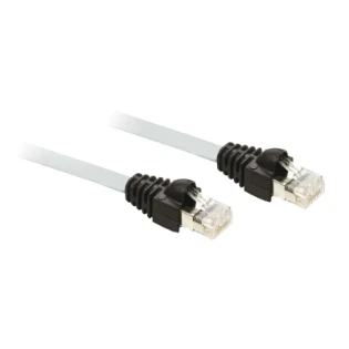 Schneider Electric - Patchkabel - 490NTW00012 490NTW00012 527399