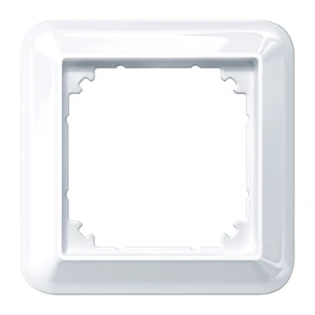 Schneider Electric - Afdekraam schakelmateriaal - 388125 388125 527487