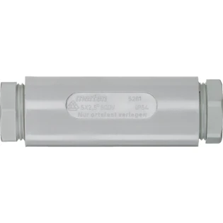 Schneider Electric - Kabelverbindings/-overgangsmof - 526129 526129 527649