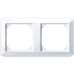 Schneider Electric - Afdekraam schakelmateriaal - 388225 388225 528451
