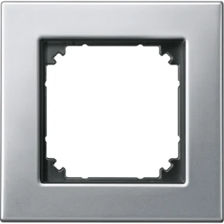 Schneider Electric - Afdekraam schakelmateriaal - 475160 475160 528455