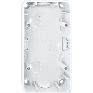 Schneider Electric - Opbouwbak inbouwschakelmateriaal - 519225 519225 528493