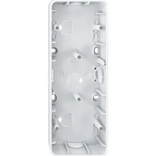 Schneider Electric - Opbouwbak inbouwschakelmateriaal - 519319 519319 528499