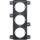 Schneider Electric - Toebehoren/onderdelen voor schakelaars - 512603 512603 528523