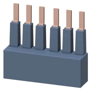 Siemens - Toebehoren/onderdelen voor laagspannings-schakeltechniek - 3RM1910-1AA 3RM19101AA 52871