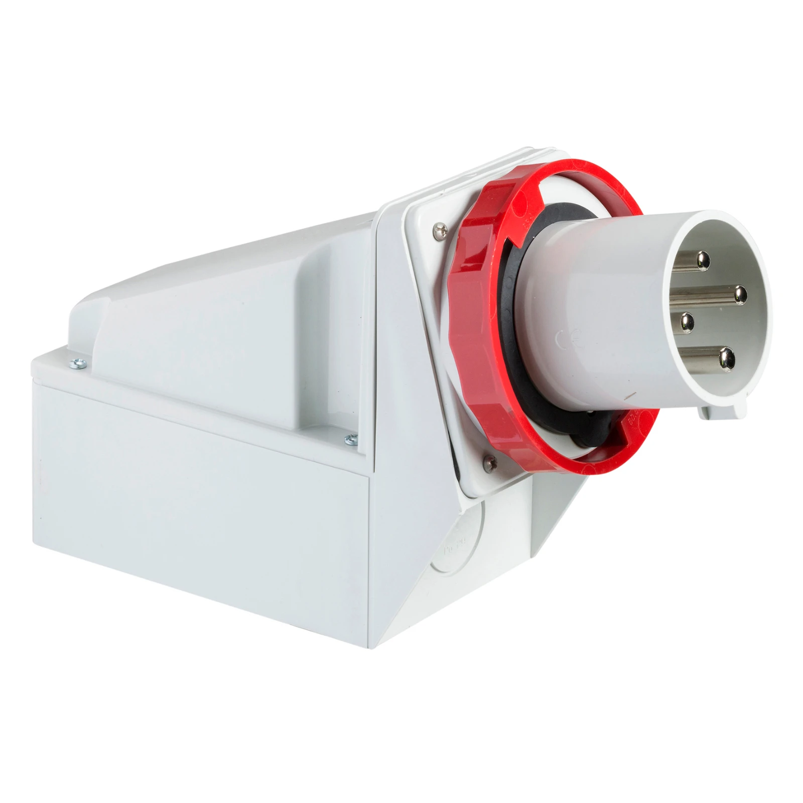 Schneider Electric CEE-toestelcontactstop 81594 81594 528940
