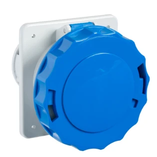Schneider Electric - CEE-contactdoos, aanbouw - PKF32G724 PKF32G724 528958
