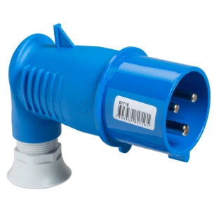 Schneider Electric - CEE-contactstop - 81704 81704 528966