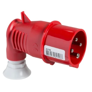 Schneider Electric - CEE-contactstop - 81708 81708 528968