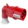 Schneider Electric - CEE-contactstop - 81708 81708 528968