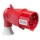 Schneider Electric - CEE-contactstop - 81709 81709 528970