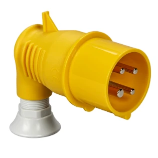 Schneider Electric - CEE-contactstop - 81726 81726 528972