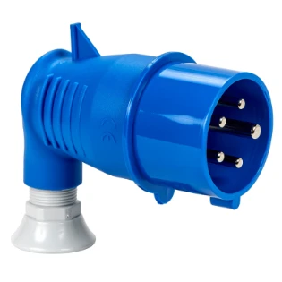 Schneider Electric - CEE-contactstop - 81729 81729 528976