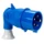 Schneider Electric - CEE-contactstop - 81729 81729 528976