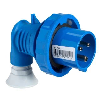 Schneider Electric - CEE-contactstop - 81766 81766 528982