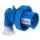 Schneider Electric - CEE-contactstop - 81754 81754 528982