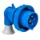 Schneider Electric - CEE-contactstop - 81778 81778 528990