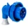 Schneider Electric - CEE-contactstop - 81779 81779 528992