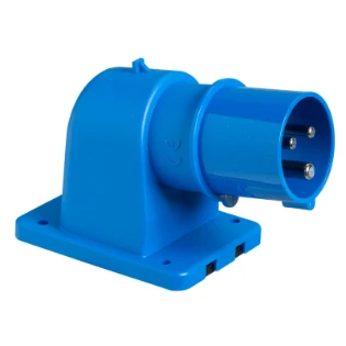 Schneider Electric - CEE-toestelcontactstop - 81806 81806 529000