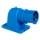 Schneider Electric - CEE-toestelcontactstop - 81806 81806 529000