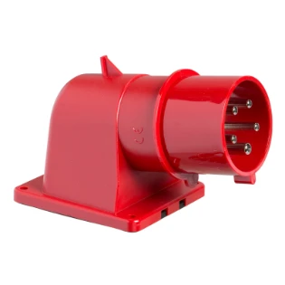 Schneider Electric - CEE-toestelcontactstop - 81820 81820 529002