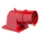 Schneider Electric - CEE-toestelcontactstop - 81820 81820 529002