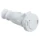 Schneider Electric - CEE-koppelcontactstop - 82453 82453 529088