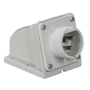 Schneider Electric - CEE-toestelcontactstop - 82504 82504 529102