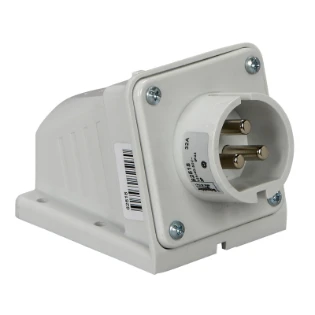 Schneider Electric - CEE-toestelcontactstop - 82518 82518 529106