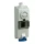 Schneider Electric - CEE-contactdoos uitschakelbaar, beveiligd (IEC 60309) - 82754 82754 529118