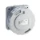 Schneider Electric - CEE-contactdoos, aanbouw - 82953 82953 529138