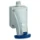 Schneider Electric - CEE-wandcontactdoos - 83166 83166 529172
