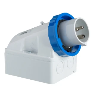 Schneider Electric - CEE-toestelcontactstop - 83567 83567 529186