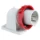 Schneider Electric - CEE-toestelcontactstop - 83831 83831 529200