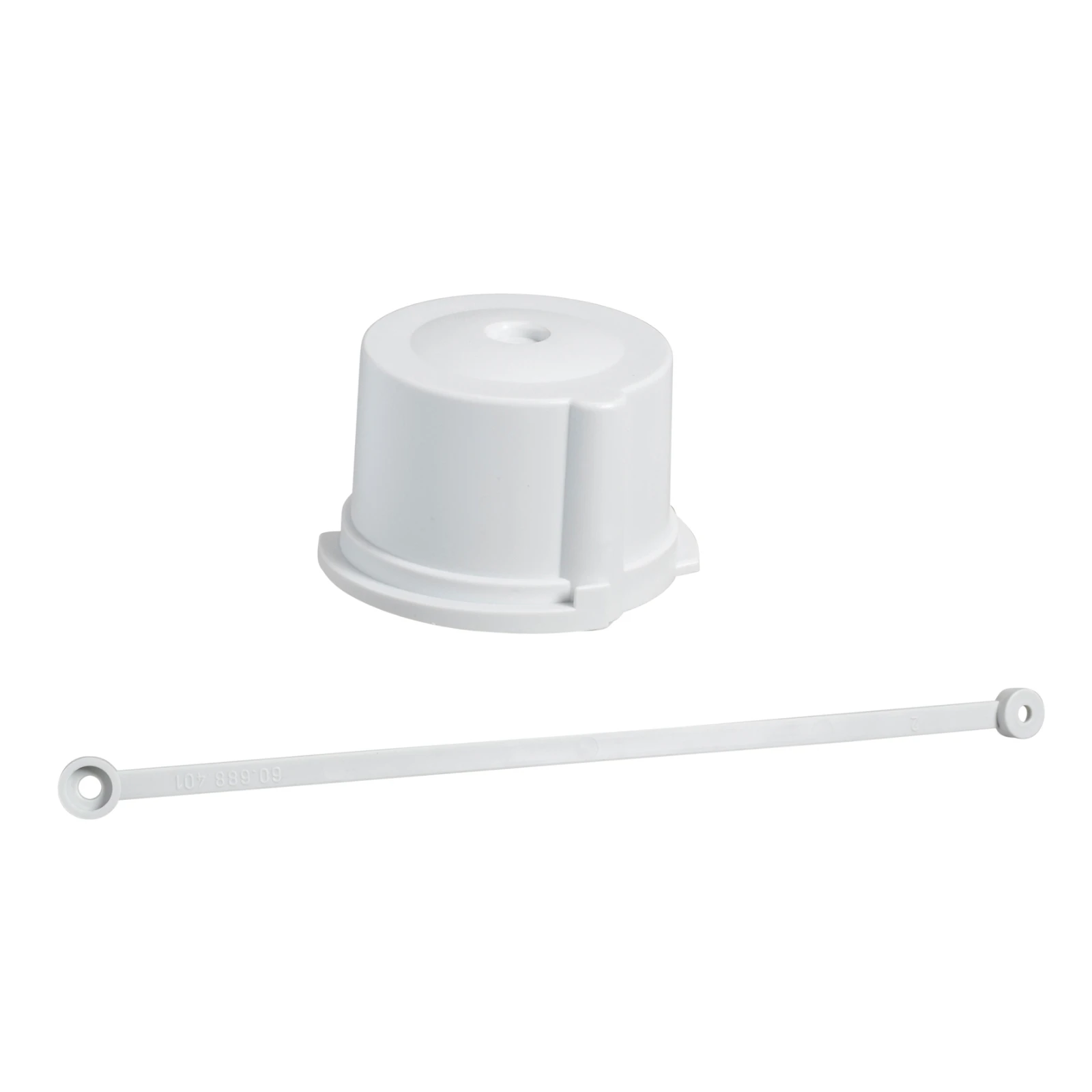 Schneider Electric Toebehoren/onderdelen voor geaard koppelcontact 83935 83935 529212