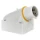 Schneider Electric - CEE-toestelcontactstop - 83514 83514 529392