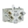 Schneider Electric - Hulpcontactblok - 9001KA5 9001KA5 529500