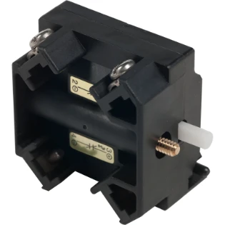 Schneider Electric - Hulpcontactblok - 9001KA51 9001KA51 529506