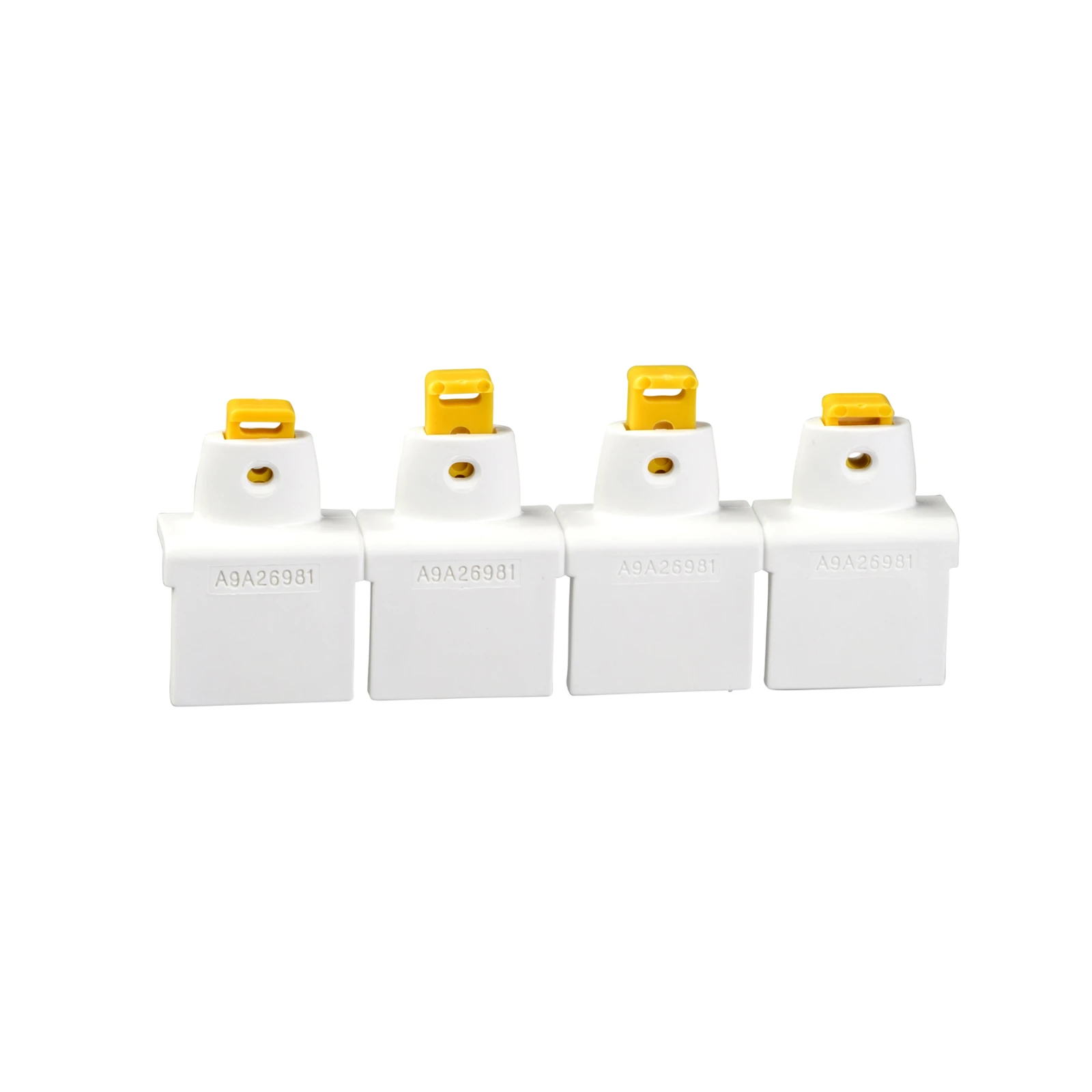 Schneider Electric Toebehoren/onderdelen voor laagspannings-schakeltechniek A9A26981 A9A26981 530263
