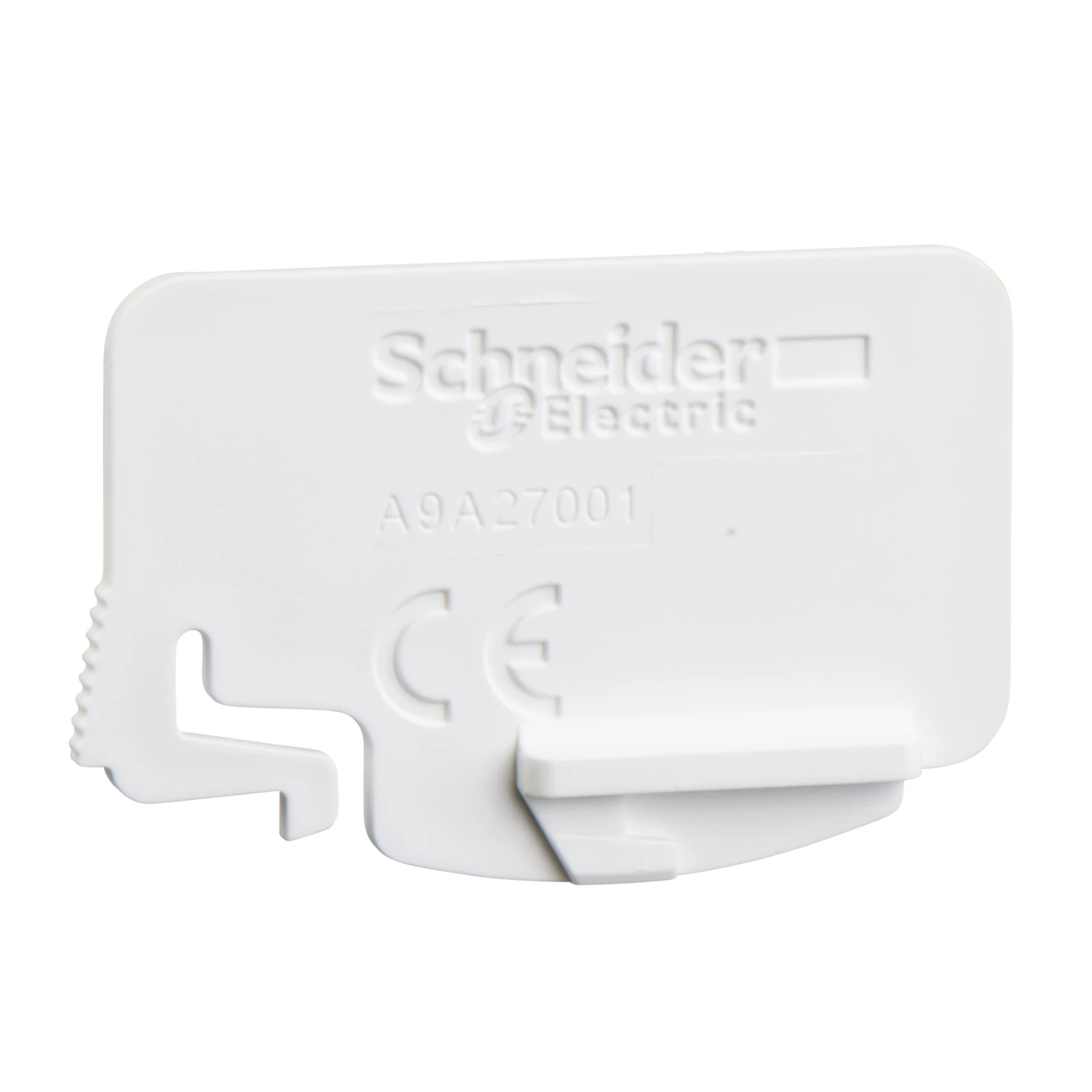 Schneider Electric Toebehoren/onderdelen voor laagspannings-schakeltechniek A9A27001 A9A27001 530267