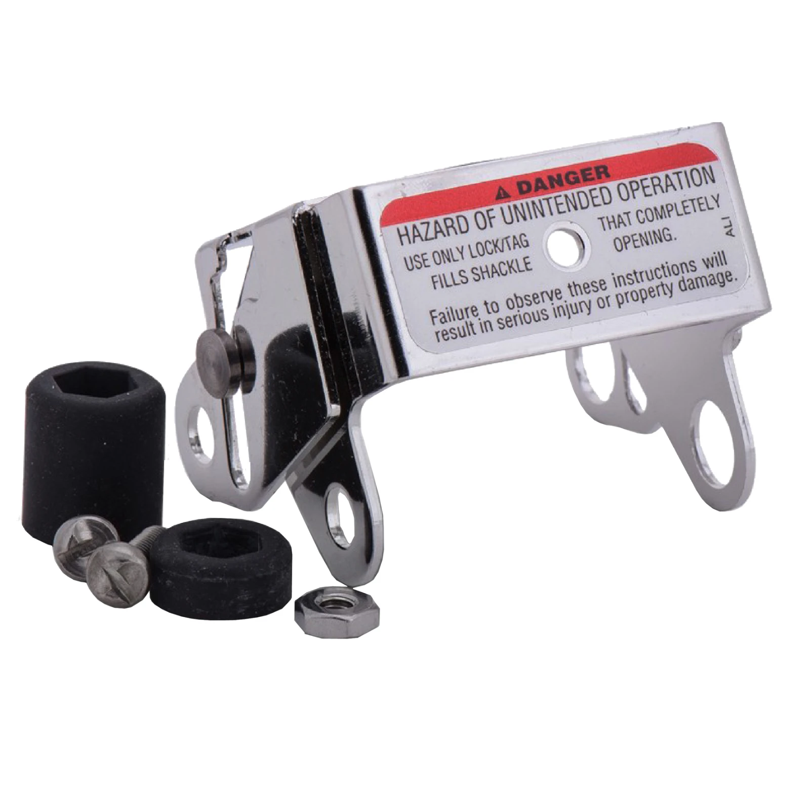 Schneider Electric Hangslotvergrendeling voor schakelaar 9001K62 9001K62 530431